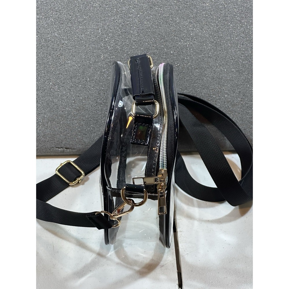 Clear Concert/event Purse - Picture 6 of 6